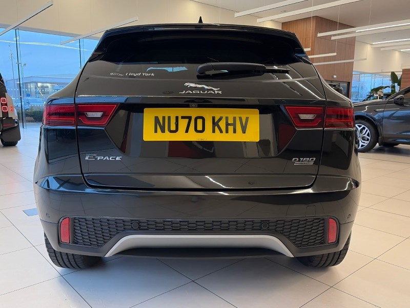 Used Jaguar E-Pace 2020 for sale - 77420538: Photo 56