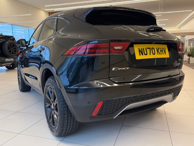 Used Jaguar E-Pace 2020 for sale - 77420538: Photo 57