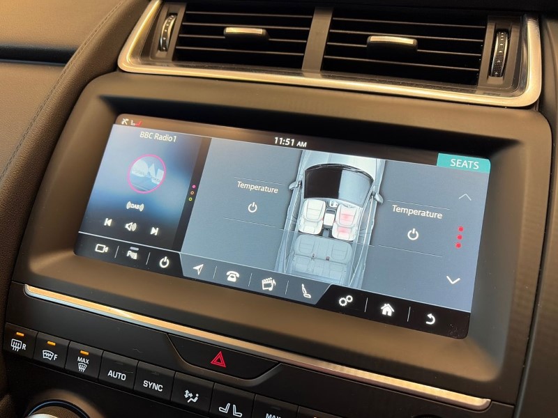 Used Jaguar E-Pace 2020 for sale - 77420538: Photo 59