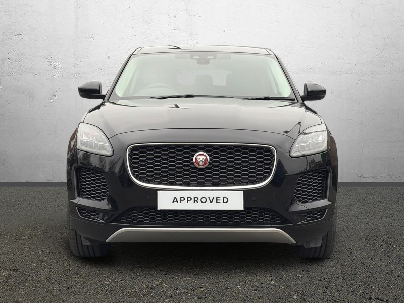 Used Jaguar E-Pace 2020 for sale - 77420538: Photo 7