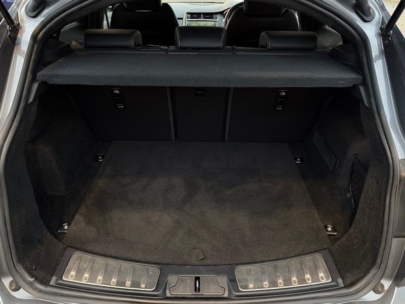 Used Jaguar E-Pace 2021 for sale - 77033030: Photo 10