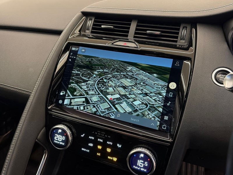 Used Jaguar E-Pace 2021 for sale - 77033030: Photo 11