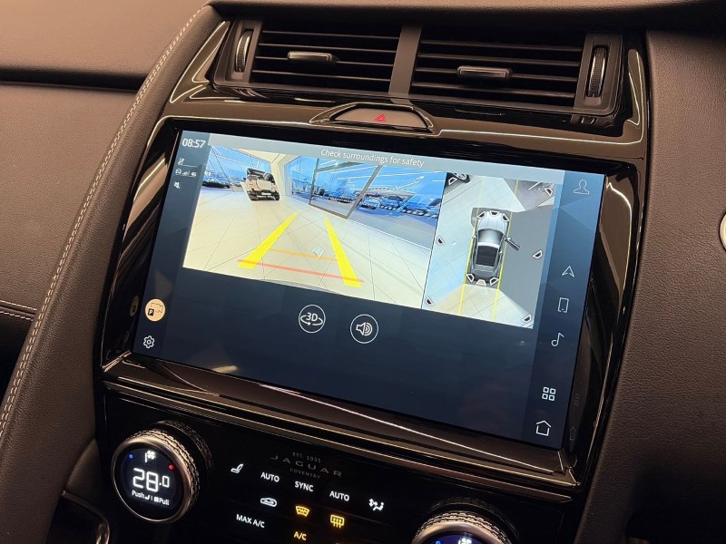 Used Jaguar E-Pace 2021 for sale - 77033030: Photo 12