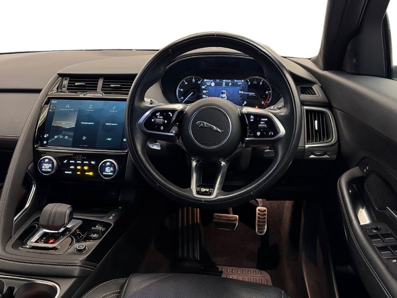 Used Jaguar E-Pace 2021 for sale - 77033030: Photo 15