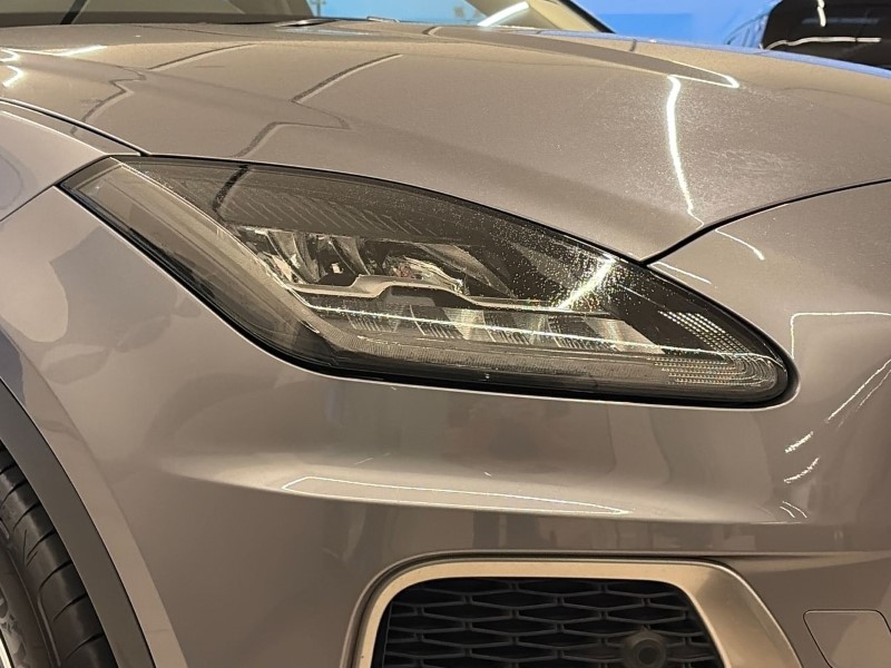 Used Jaguar E-Pace 2021 for sale - 77033030: Photo 17