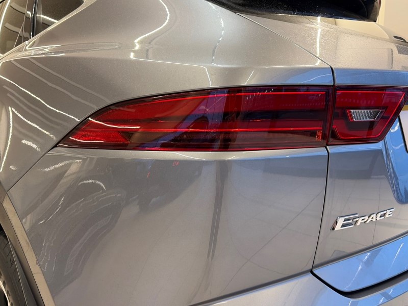Used Jaguar E-Pace 2021 for sale - 77033030: Photo 19
