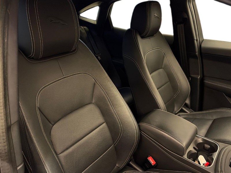 Used Jaguar E-Pace 2021 for sale - 77033030: Photo 25