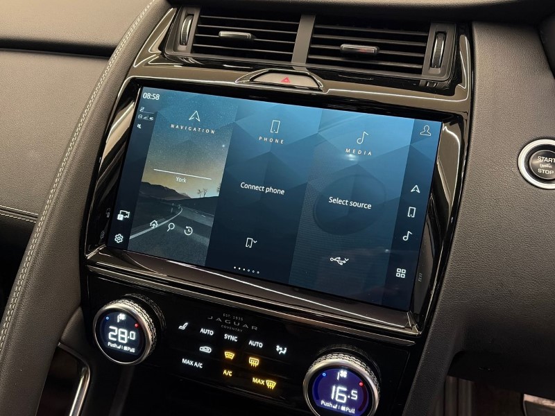 Used Jaguar E-Pace 2021 for sale - 77033030: Photo 29