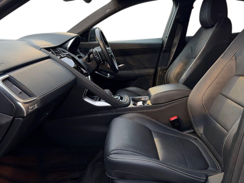 Used Jaguar E-Pace 2021 for sale - 77033030: Photo 3