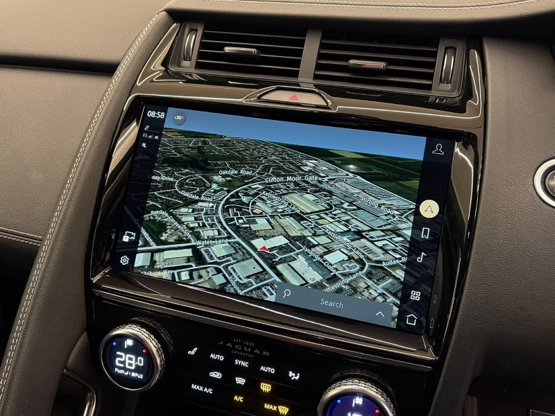 Used Jaguar E-Pace 2021 for sale - 77033030: Photo 30