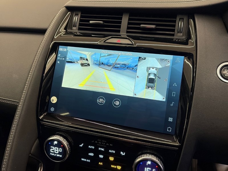 Used Jaguar E-Pace 2021 for sale - 77033030: Photo 31