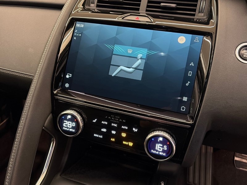 Used Jaguar E-Pace 2021 for sale - 77033030: Photo 33