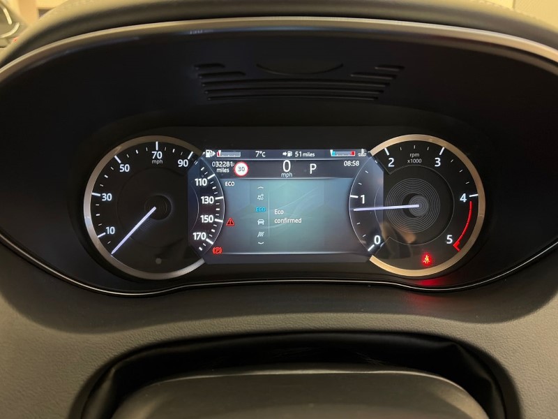 Used Jaguar E-Pace 2021 for sale - 77033030: Photo 34