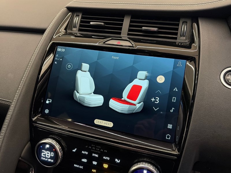 Used Jaguar E-Pace 2021 for sale - 77033030: Photo 35