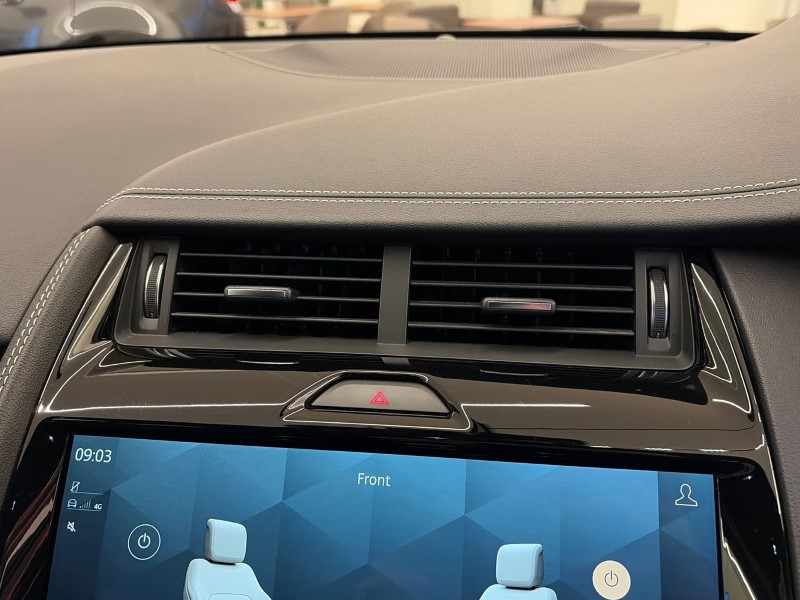 Used Jaguar E-Pace 2021 for sale - 77033030: Photo 36