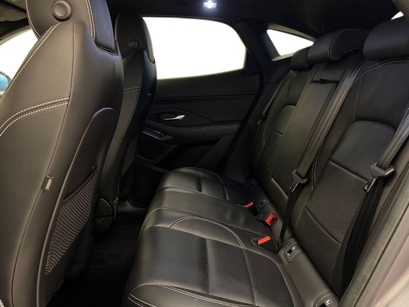 Used Jaguar E-Pace 2021 for sale - 77033030: Photo 4