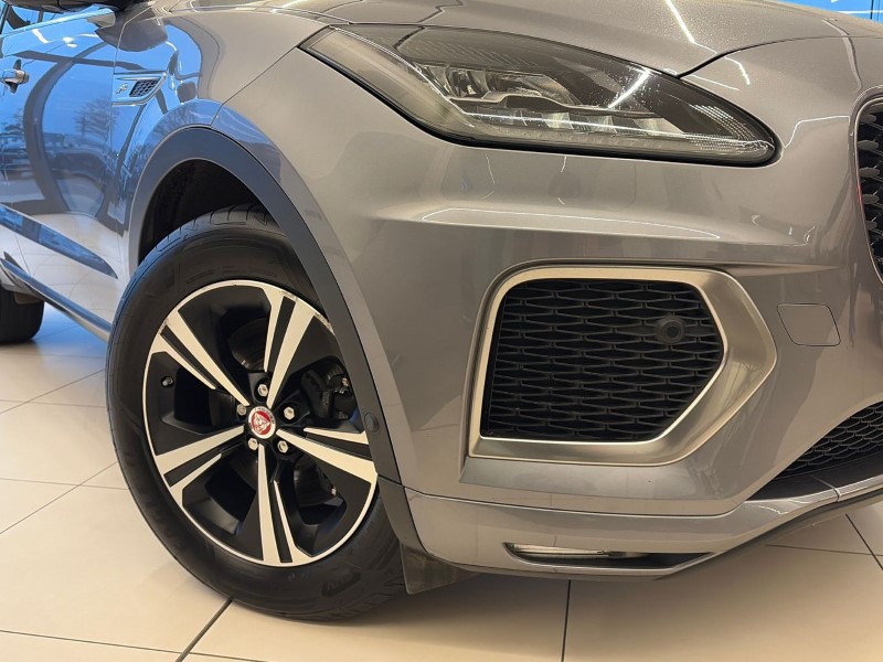 Used Jaguar E-Pace 2021 for sale - 77033030: Photo 43