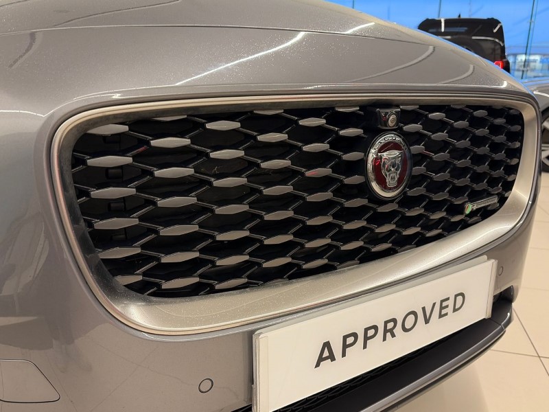 Used Jaguar E-Pace 2021 for sale - 77033030: Photo 44