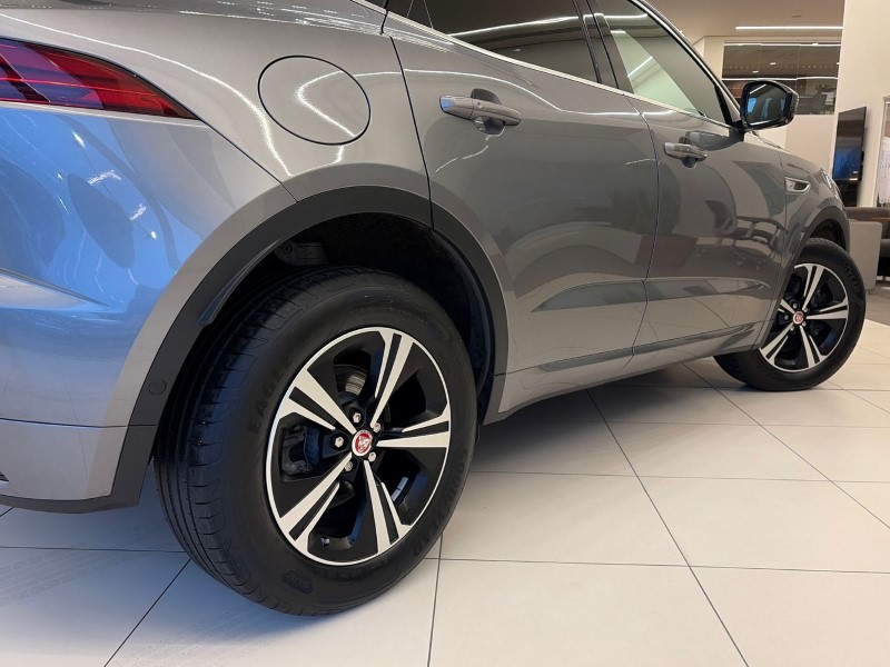Used Jaguar E-Pace 2021 for sale - 77033030: Photo 49