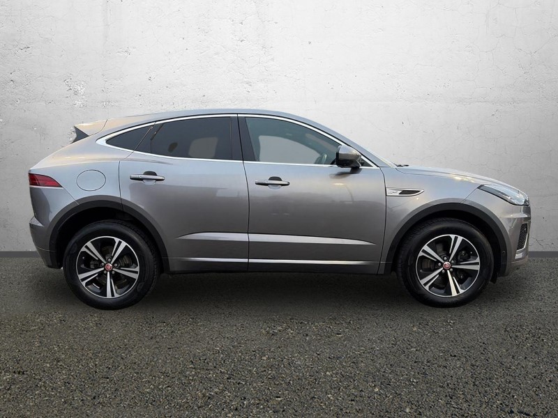 Used Jaguar E-Pace 2021 for sale - 77033030: Photo 5