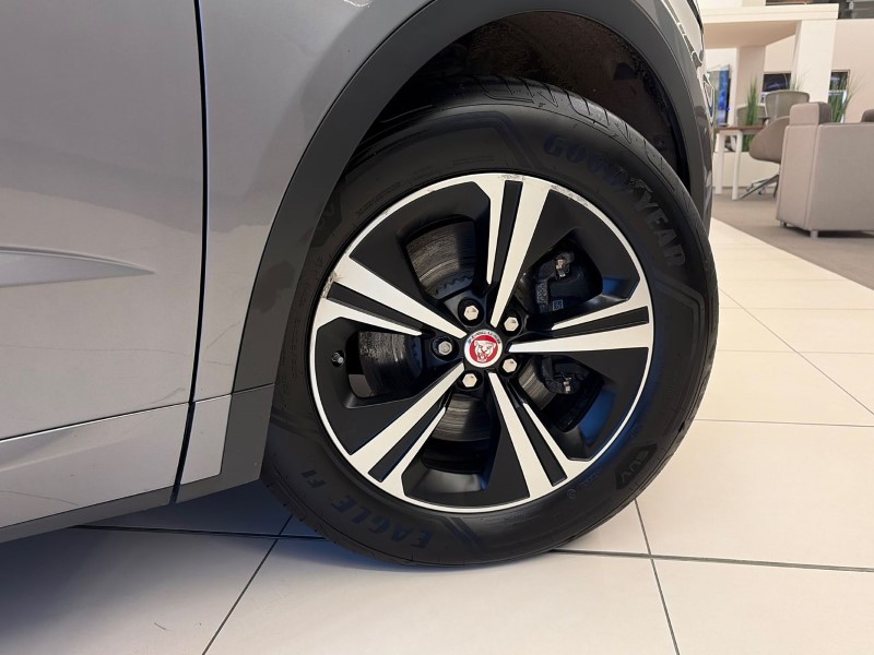 Used Jaguar E-Pace 2021 for sale - 77033030: Photo 50