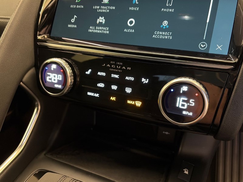 Used Jaguar E-Pace 2021 for sale - 77033030: Photo 53