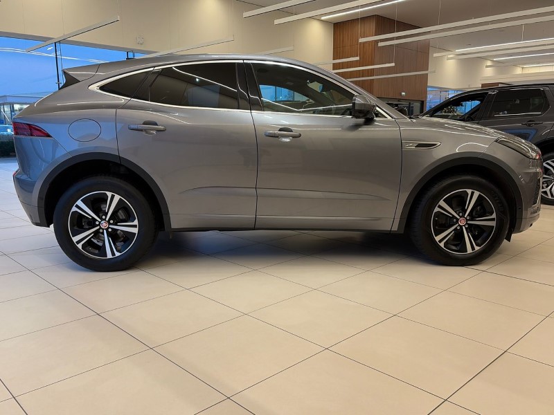 Used Jaguar E-Pace 2021 for sale - 77033030: Photo 55