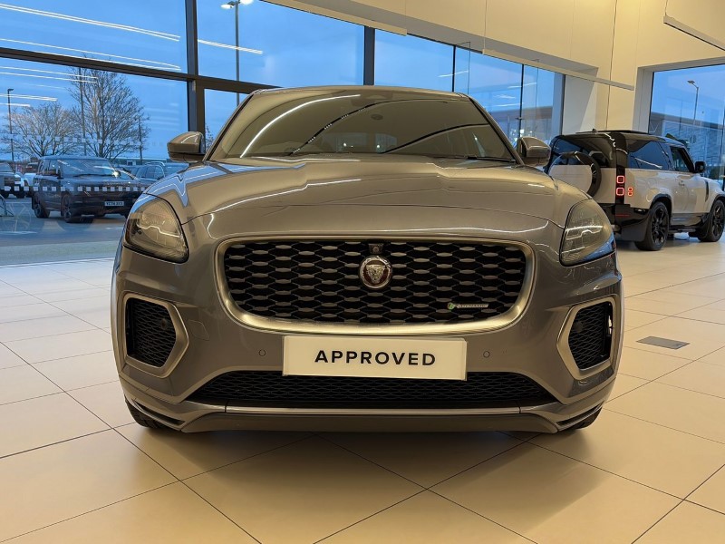 Used Jaguar E-Pace 2021 for sale - 77033030: Photo 56