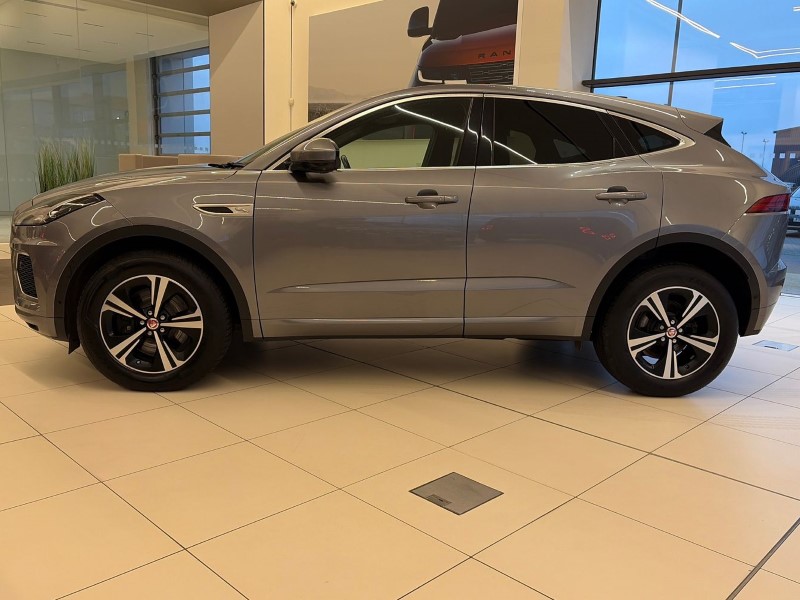 Used Jaguar E-Pace 2021 for sale - 77033030: Photo 58