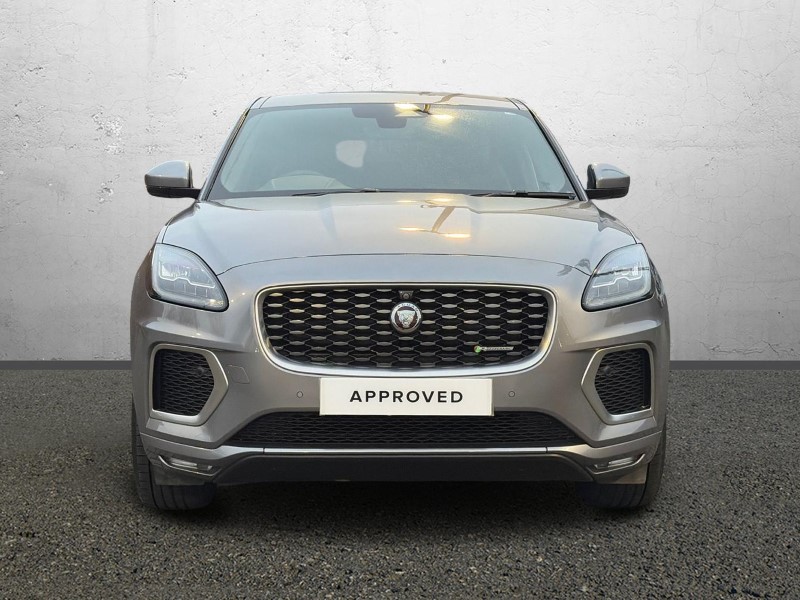Used Jaguar E-Pace 2021 for sale - 77033030: Photo 7