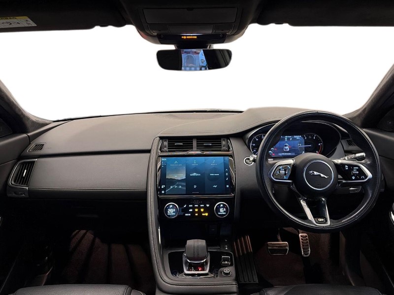 Used Jaguar E-Pace 2021 for sale - 77033030: Photo 9