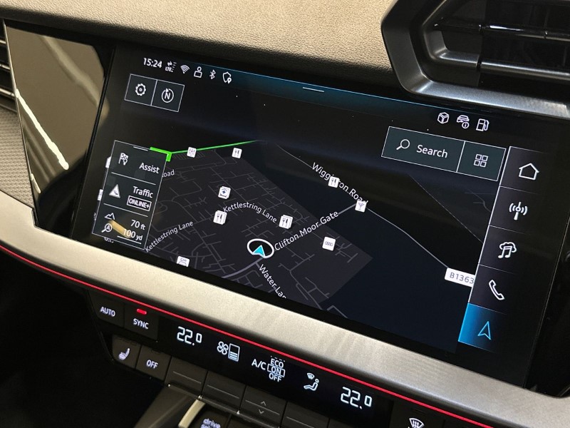 Used Audi RS3 2025 for sale - 77459852: Photo 11