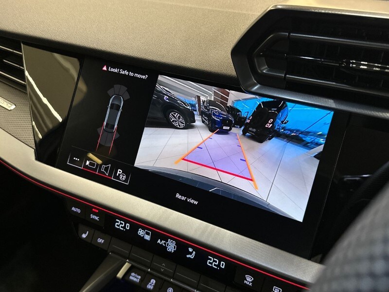 Used Audi RS3 2025 for sale - 77459852: Photo 12