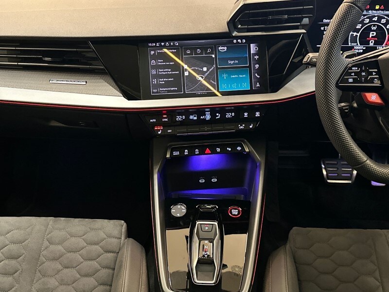 Used Audi RS3 2025 for sale - 77459852: Photo 14