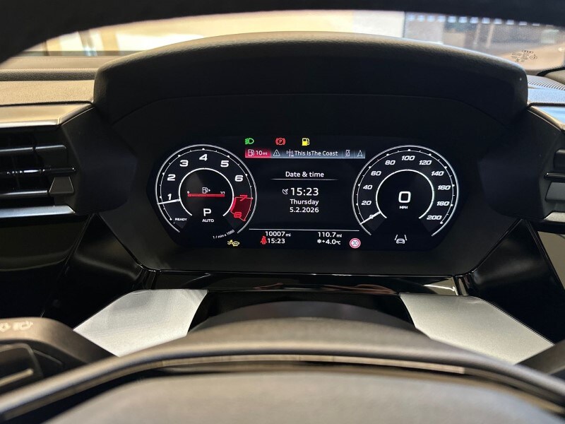 Used Audi RS3 2025 for sale - 77459852: Photo 16