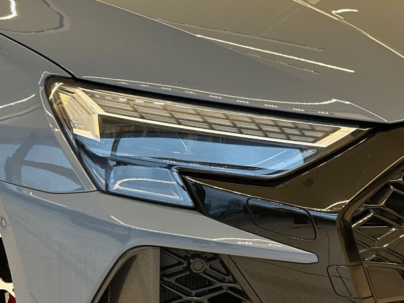 Used Audi RS3 2025 for sale - 77459852: Photo 17