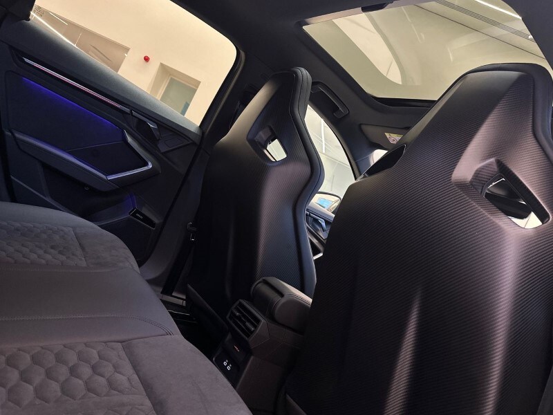 Used Audi RS3 2025 for sale - 77459852: Photo 21