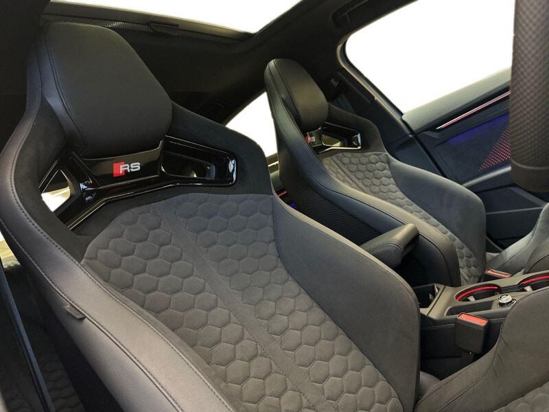 Used Audi RS3 2025 for sale - 77459852: Photo 26