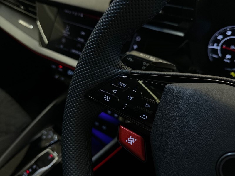 Used Audi RS3 2025 for sale - 77459852: Photo 27