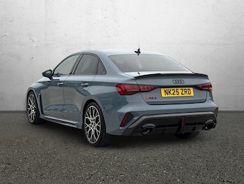 Used Audi RS3 2025 for sale - 77459852: Photo