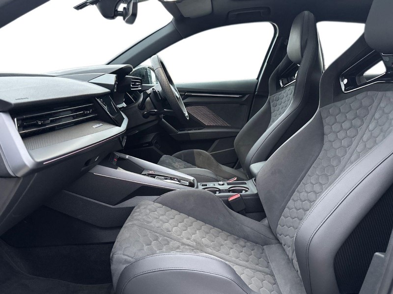 Used Audi RS3 2025 for sale - 77459852: Photo 3