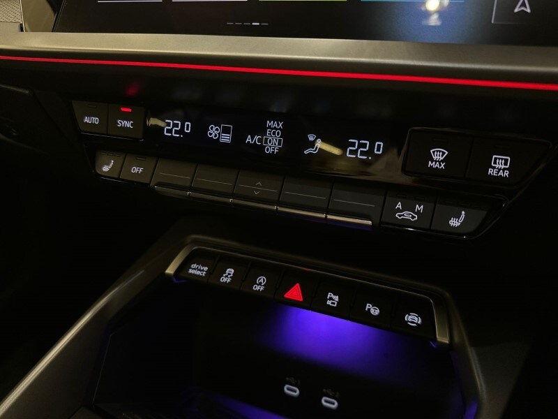 Used Audi RS3 2025 for sale - 77459852: Photo 30