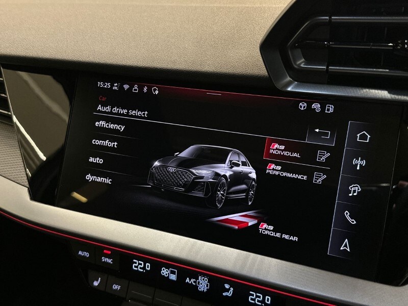 Used Audi RS3 2025 for sale - 77459852: Photo 31