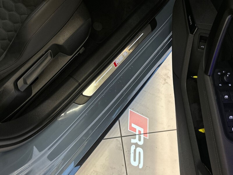 Used Audi RS3 2025 for sale - 77459852: Photo 36