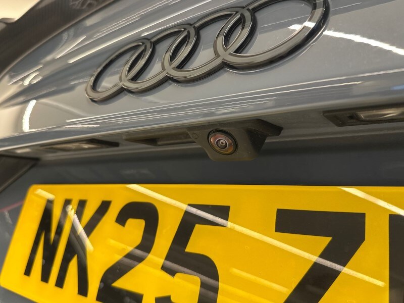 Used Audi RS3 2025 for sale - 77459852: Photo 38