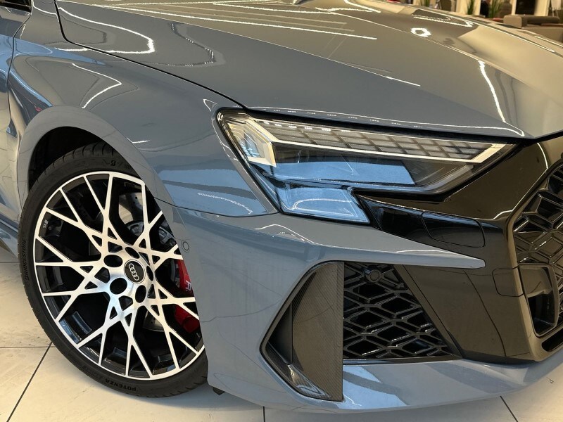 Used Audi RS3 2025 for sale - 77459852: Photo 39