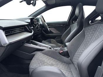 Used Audi RS3 2025 for sale - 77459852: Photo