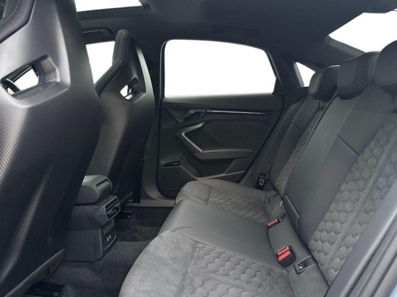 Used Audi RS3 2025 for sale - 77459852: Photo 4