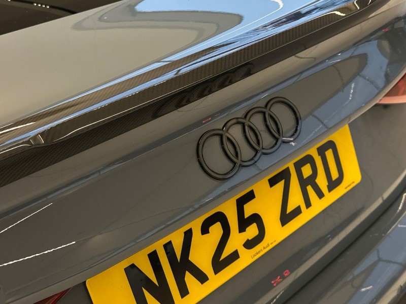Used Audi RS3 2025 for sale - 77459852: Photo 42