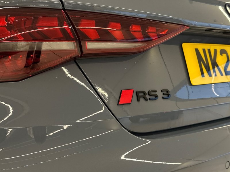 Used Audi RS3 2025 for sale - 77459852: Photo 43